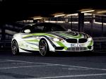 BMW Z4 99D Concept by AC Schnitzer 2011 года